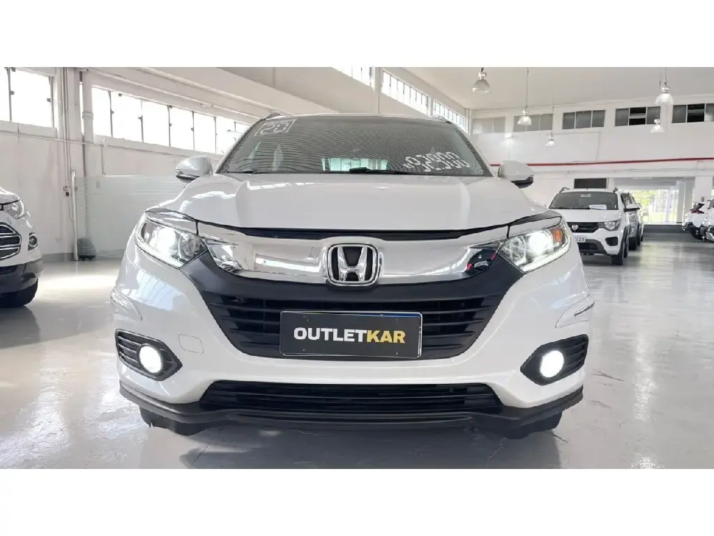 galeria HR-V