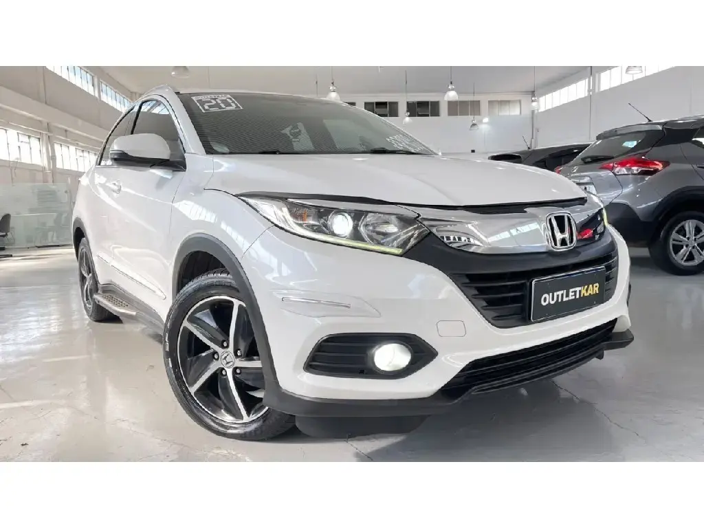 galeria HR-V