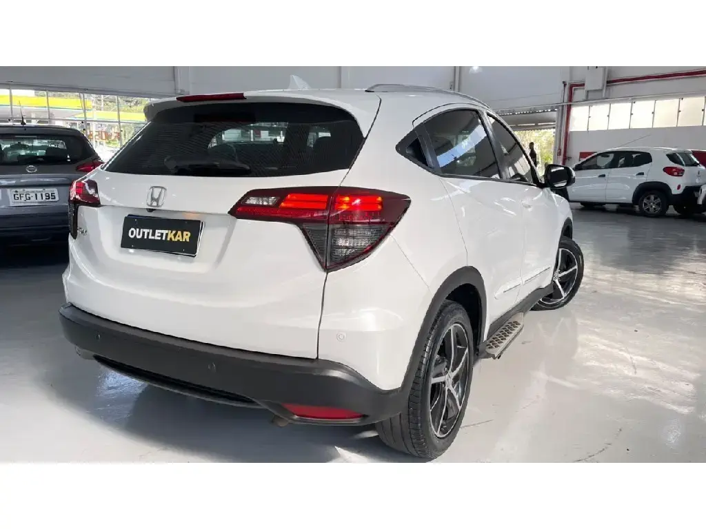 galeria HR-V