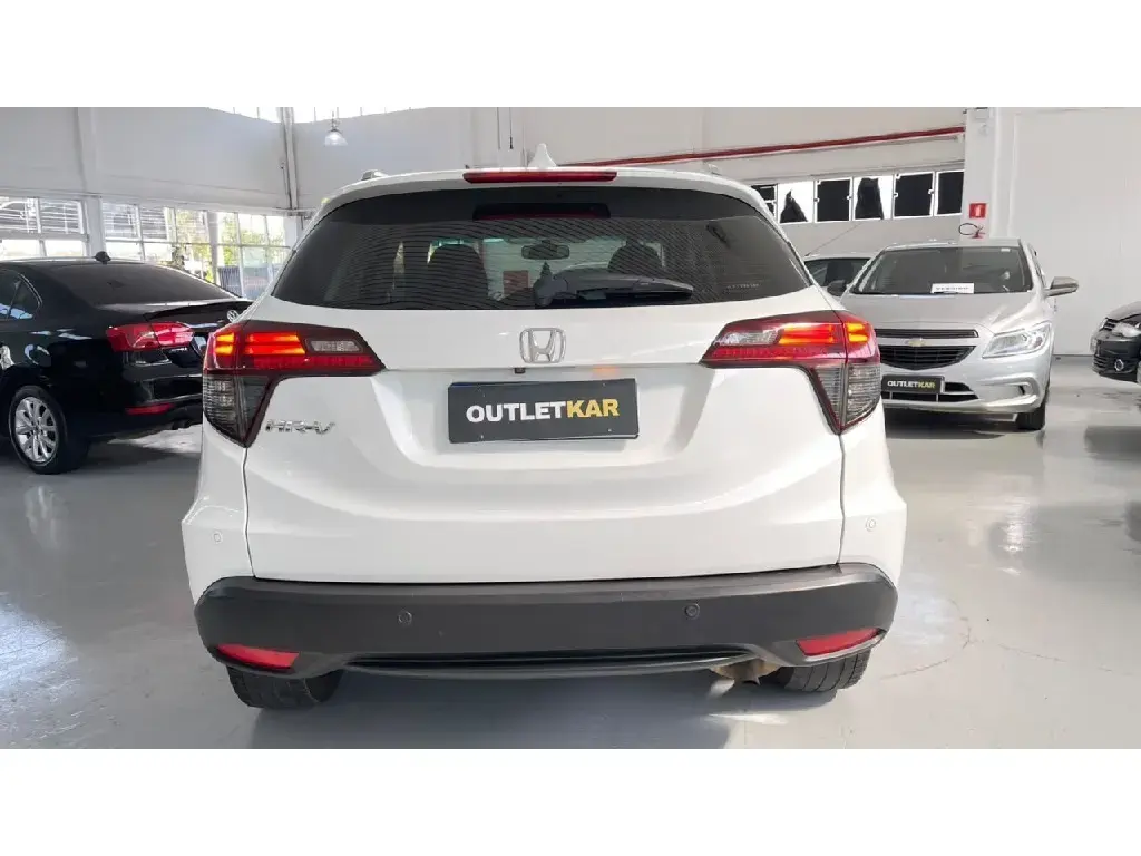 galeria HR-V