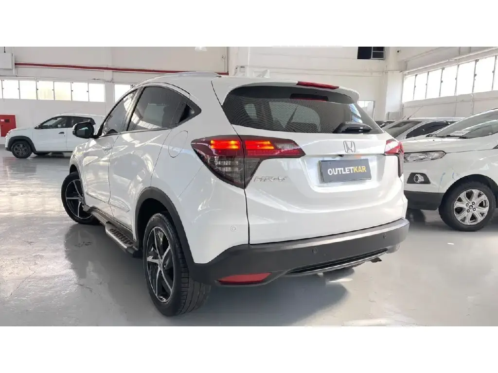 galeria HR-V