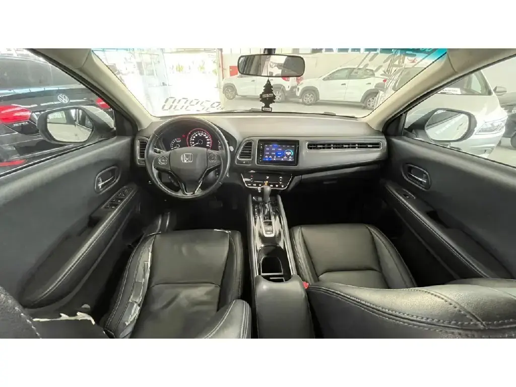 galeria HR-V