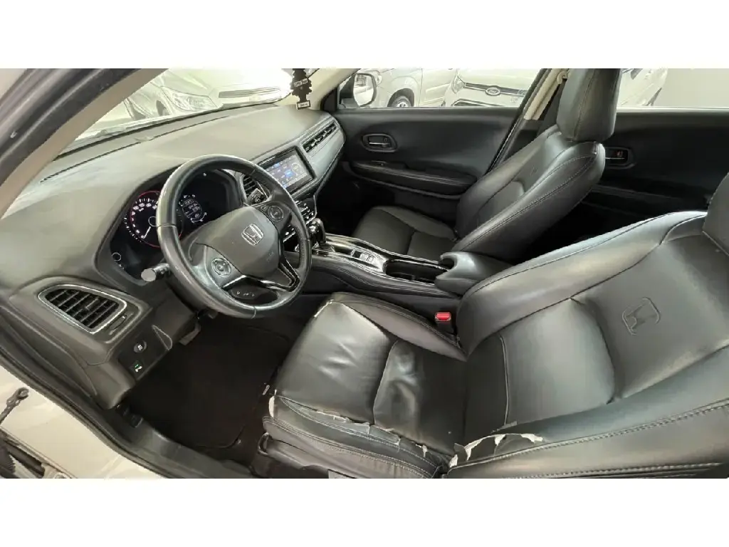 galeria HR-V