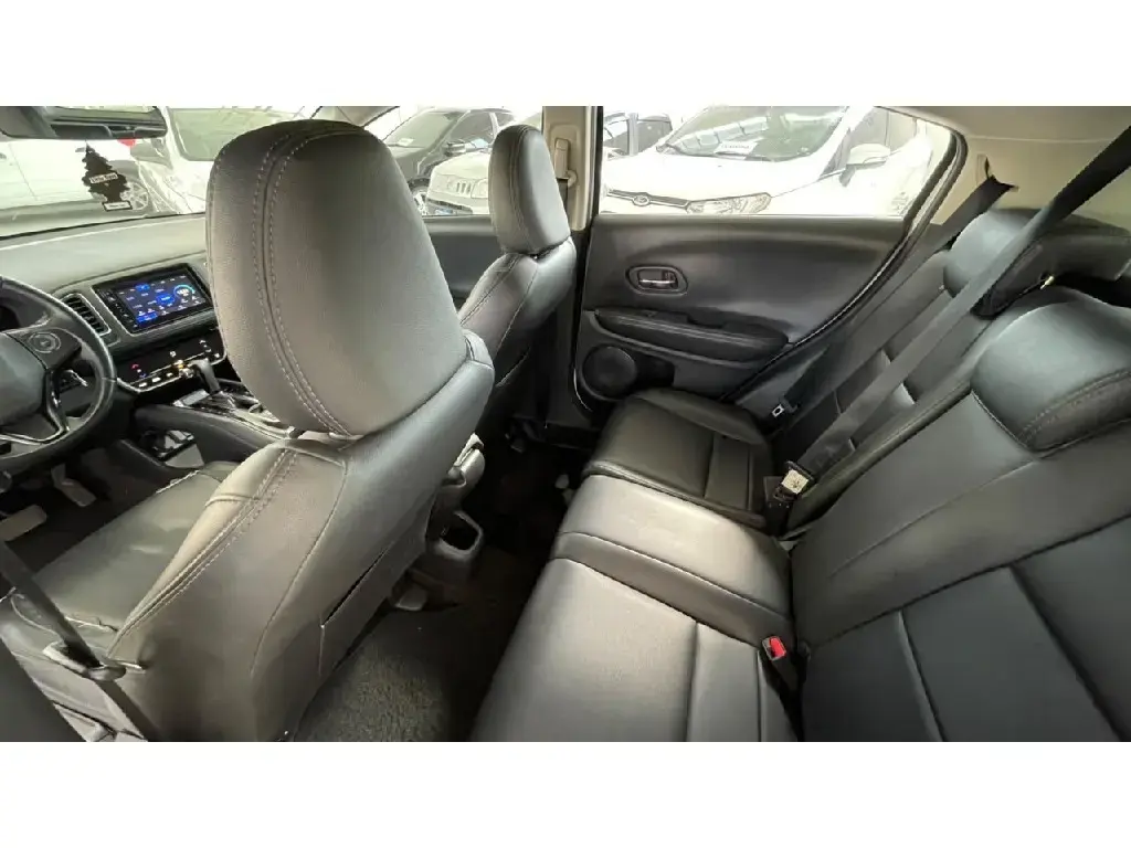 galeria HR-V