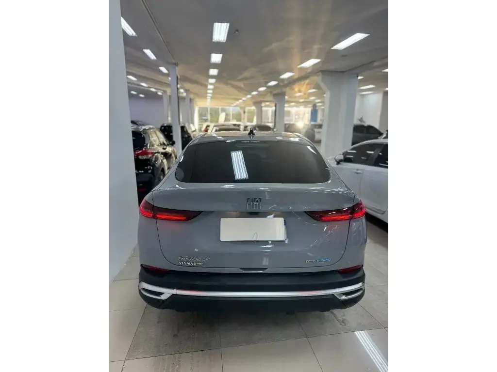 galeria FASTBACK
