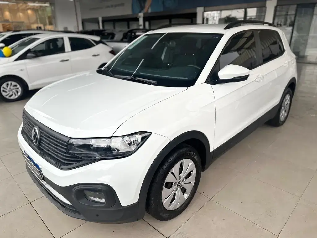 galeria T-CROSS