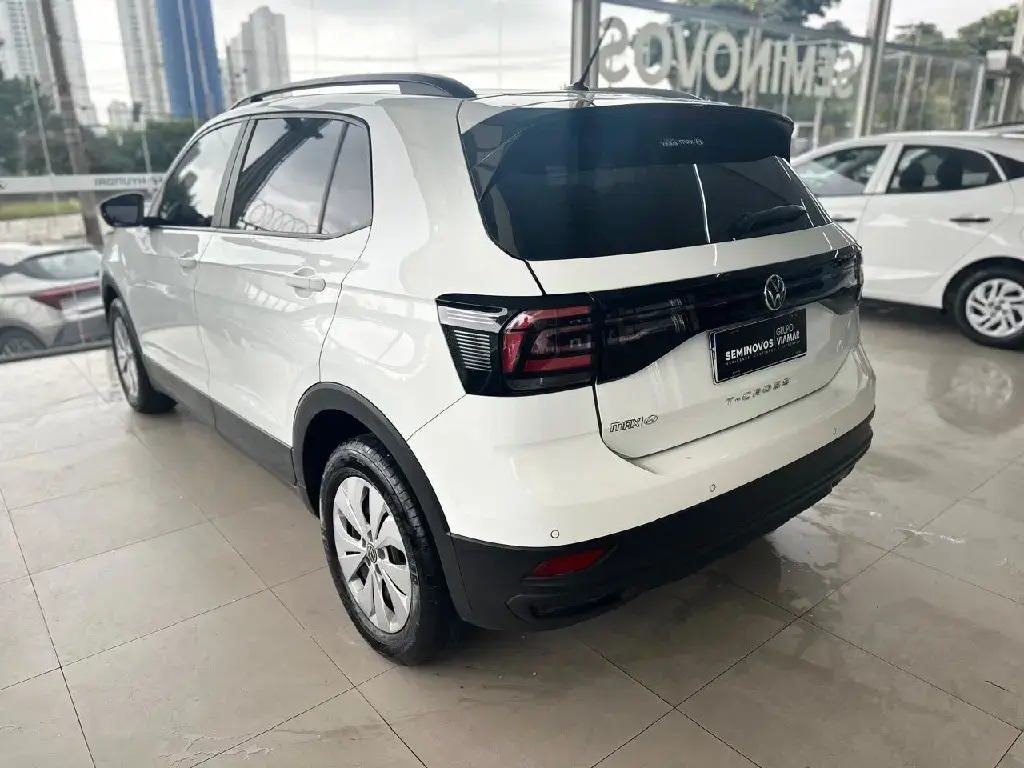 galeria T-CROSS