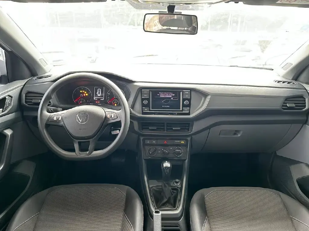 galeria T-CROSS