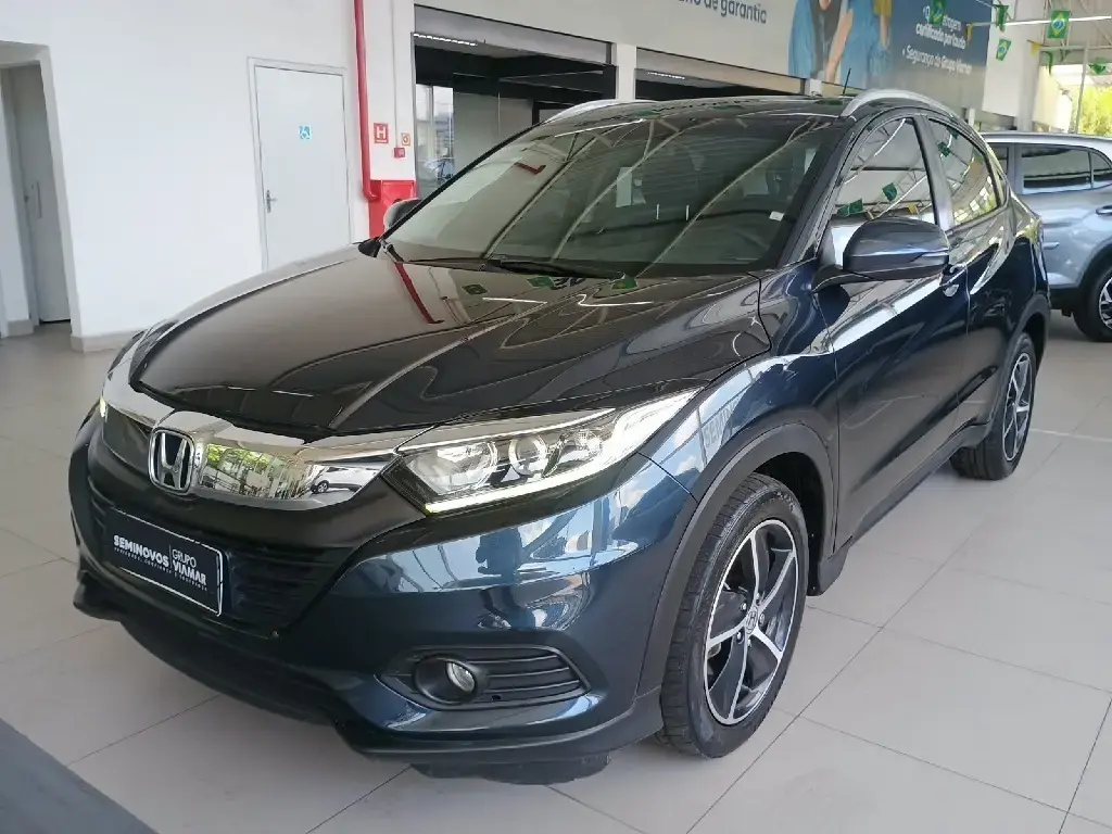 galeria HR-V
