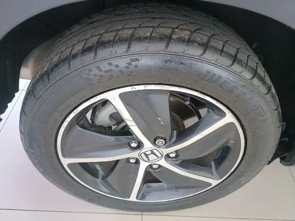 galeria HR-V