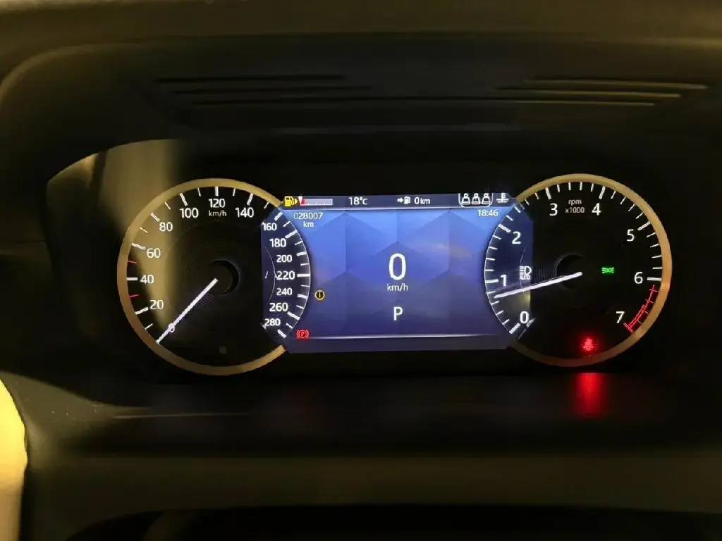 galeria DISCOVERY SPORT