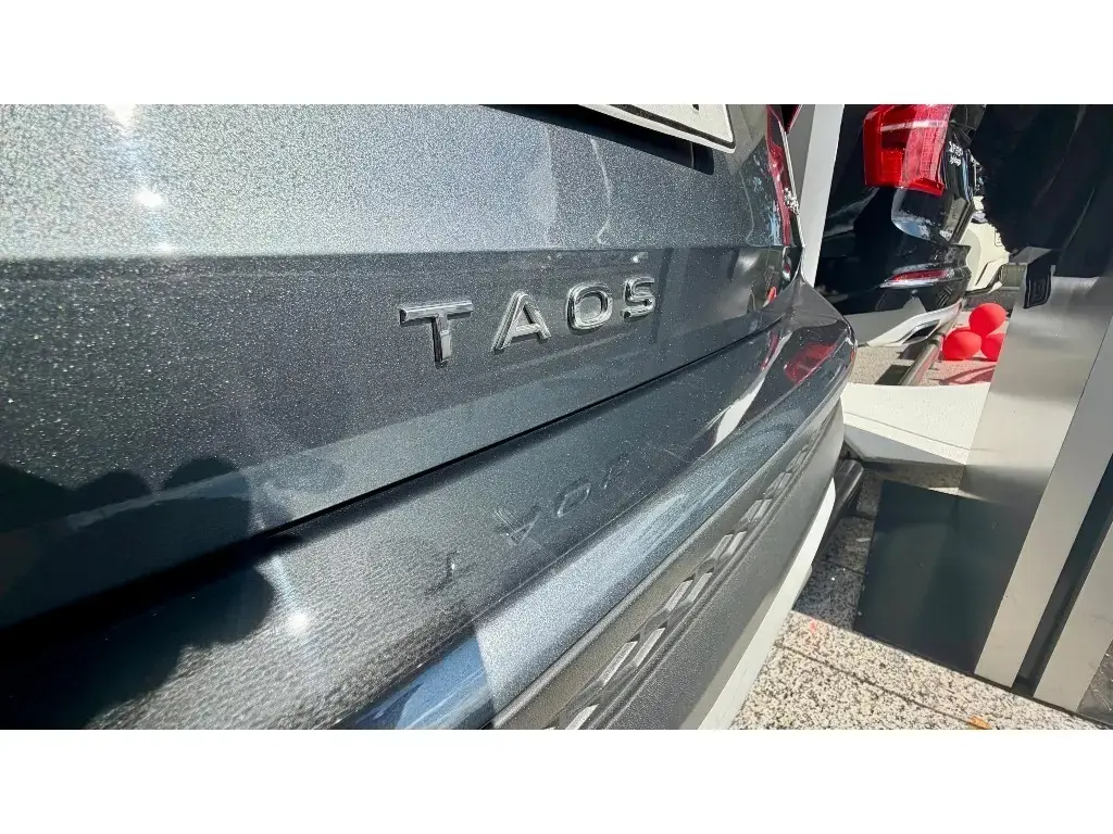 galeria TAOS