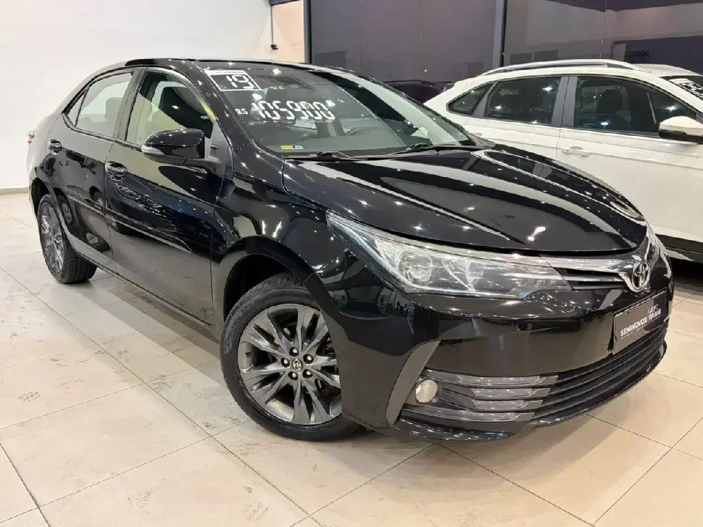galeria COROLLA