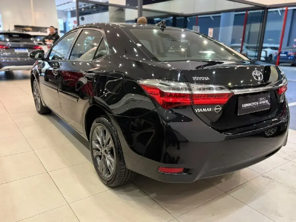 galeria COROLLA