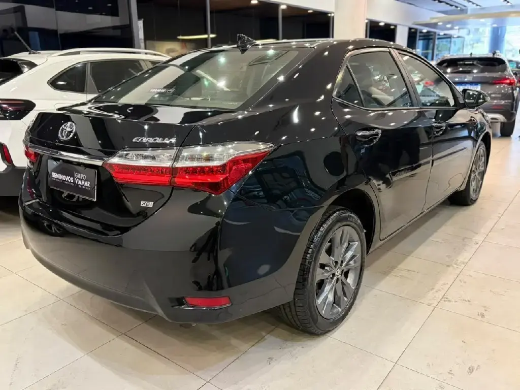 galeria COROLLA