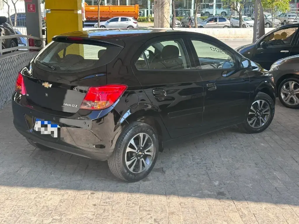 galeria ONIX HATCH