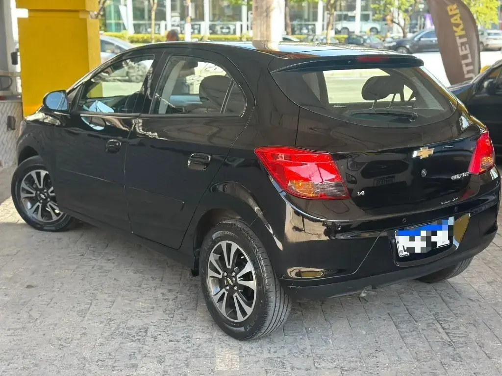 galeria ONIX HATCH