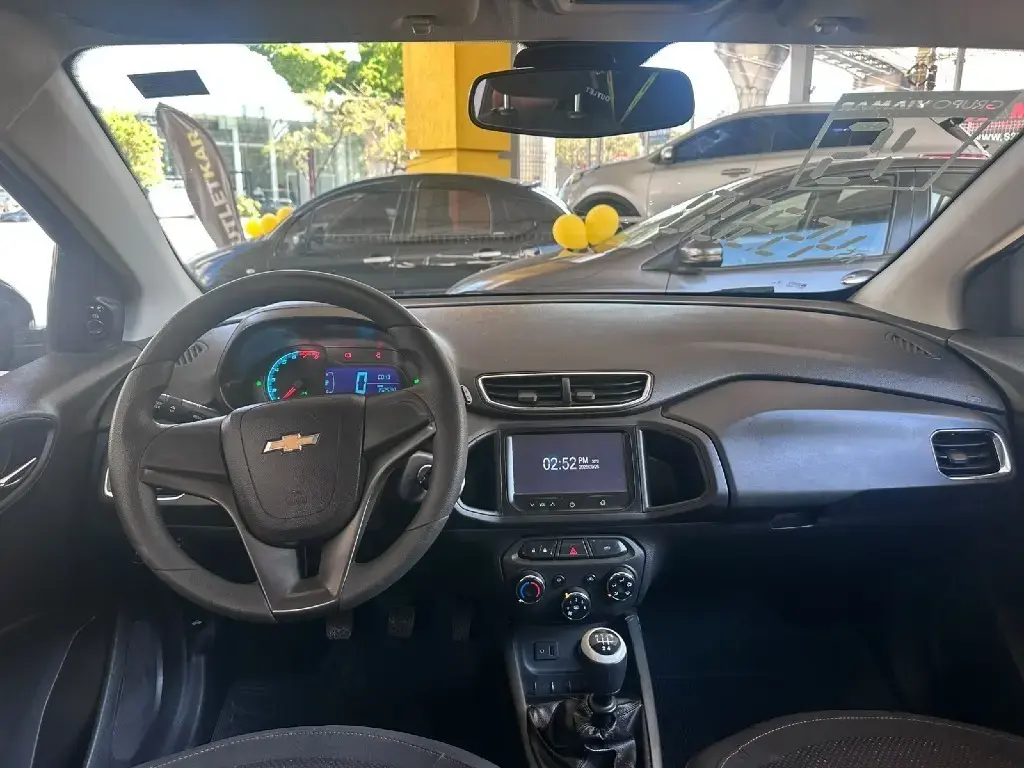galeria ONIX HATCH