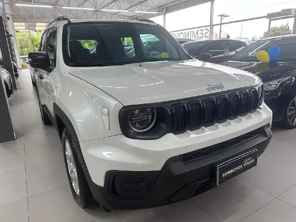 galeria RENEGADE