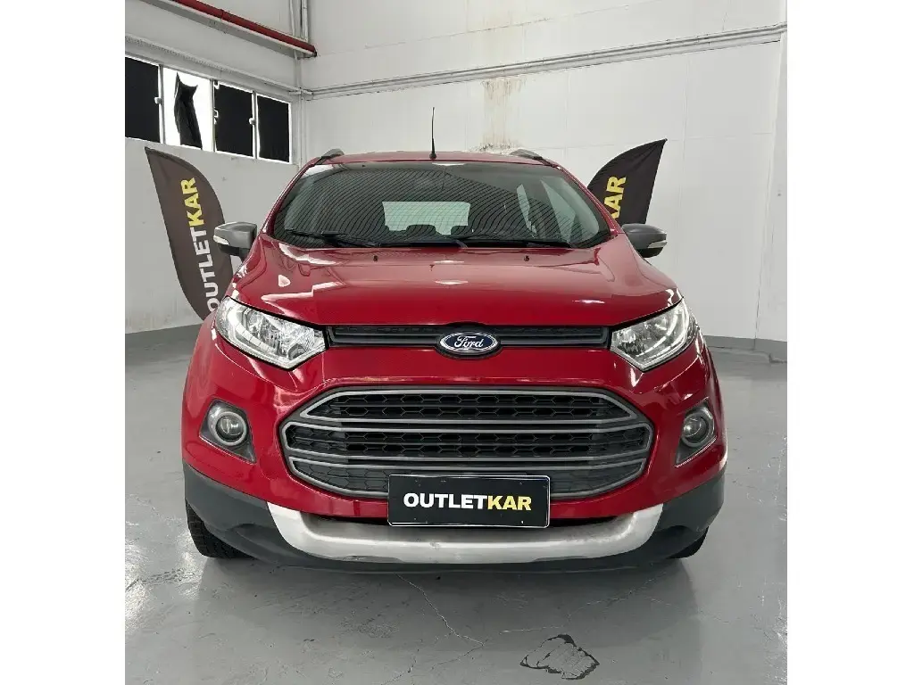 galeria ECOSPORT