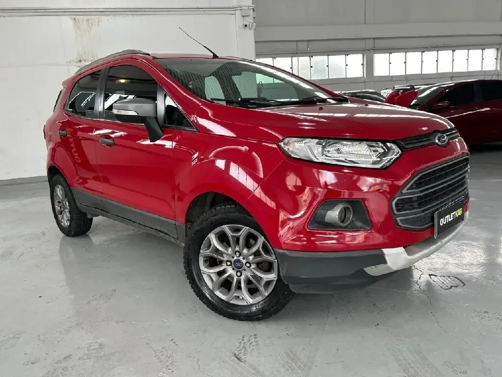 galeria ECOSPORT