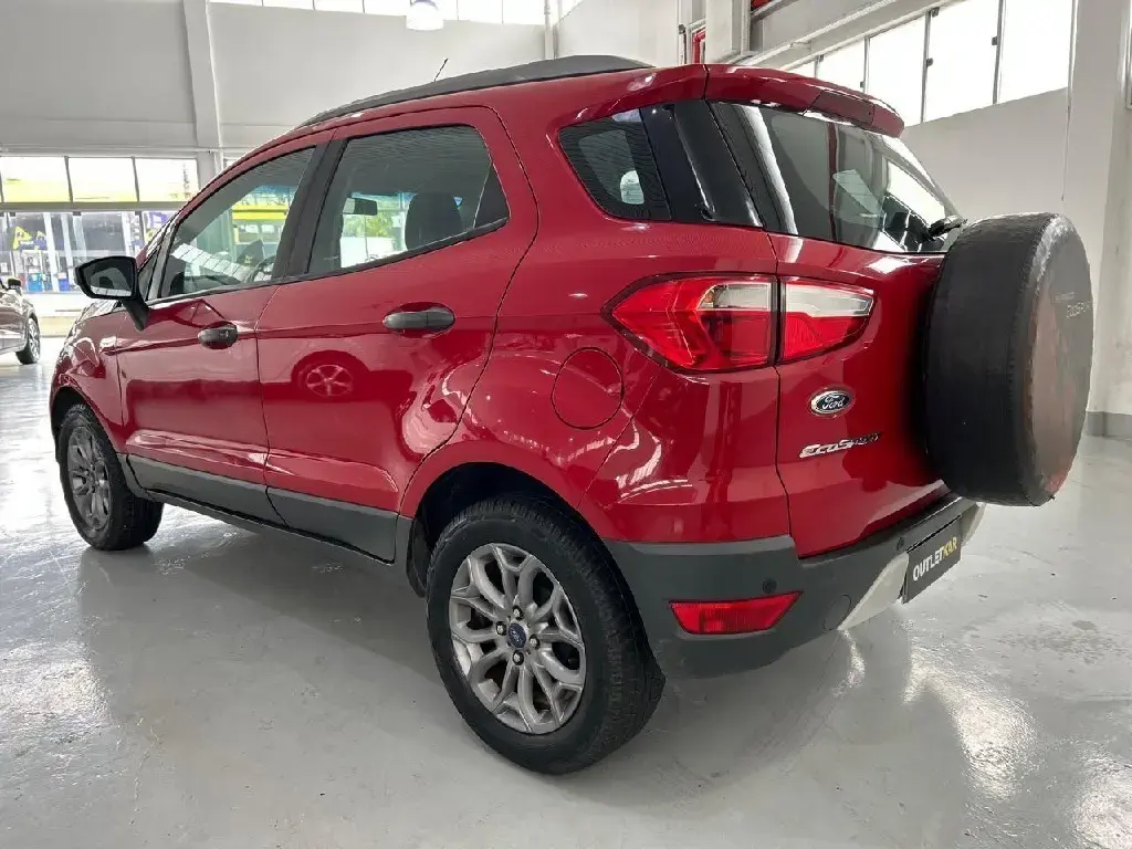 galeria ECOSPORT