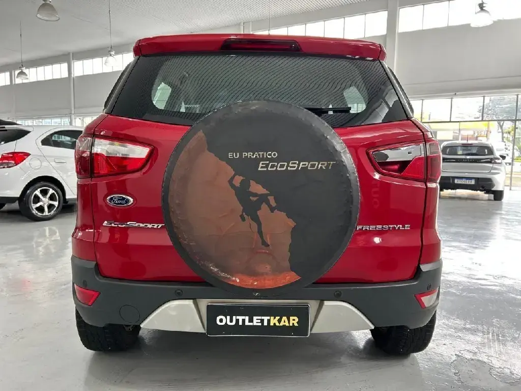galeria ECOSPORT