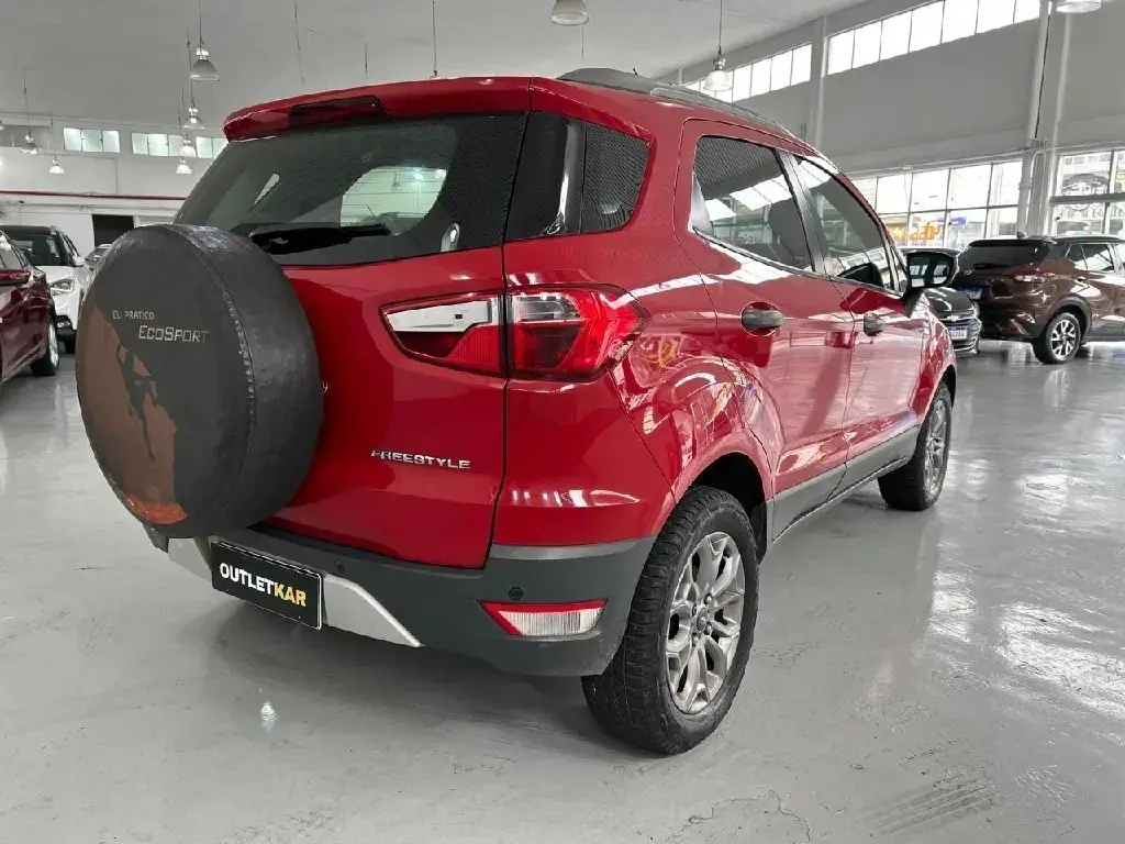 galeria ECOSPORT