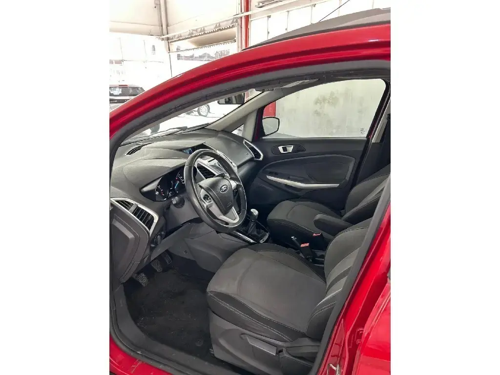 galeria ECOSPORT