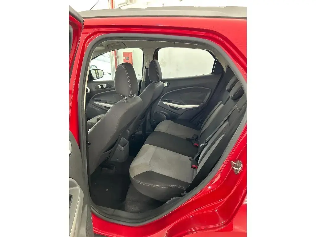 galeria ECOSPORT