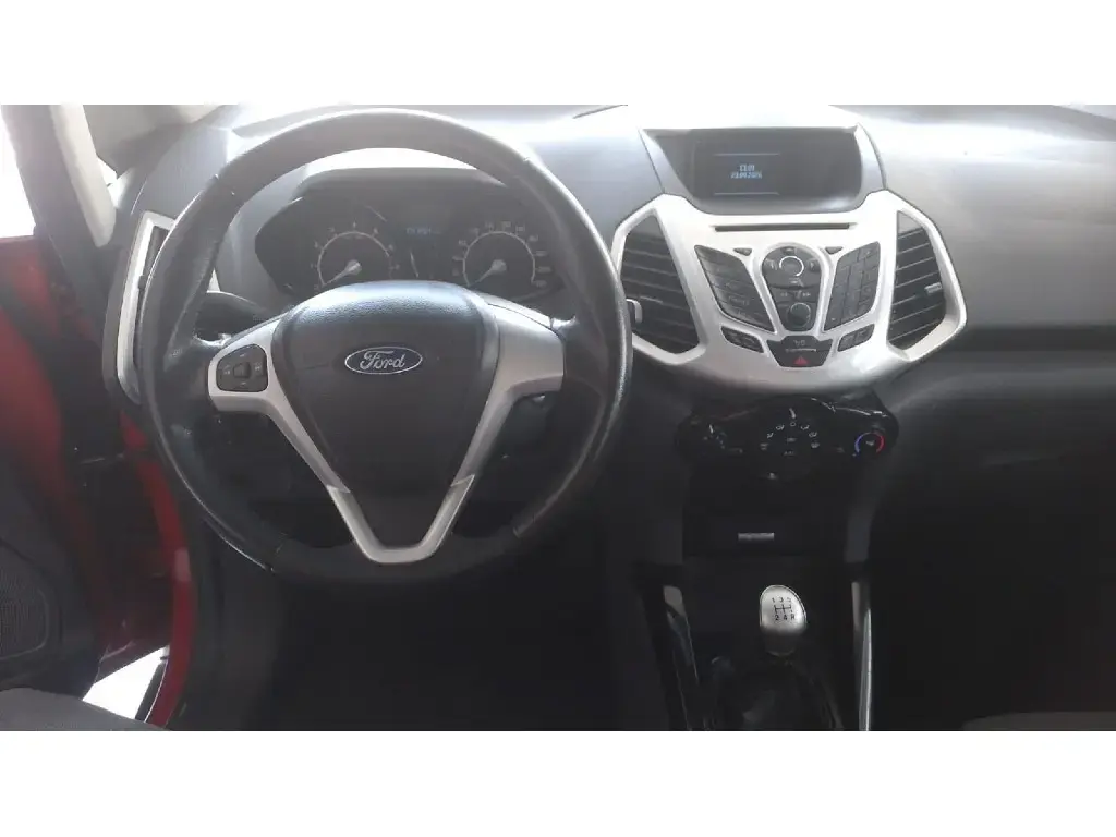 galeria ECOSPORT