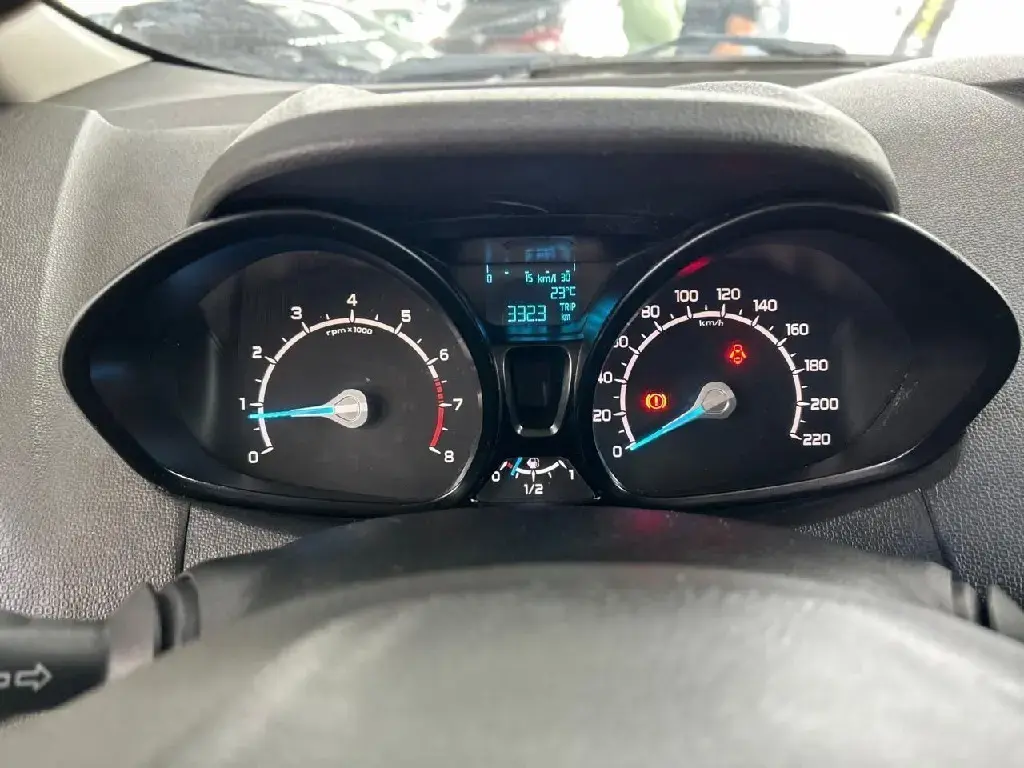 galeria ECOSPORT