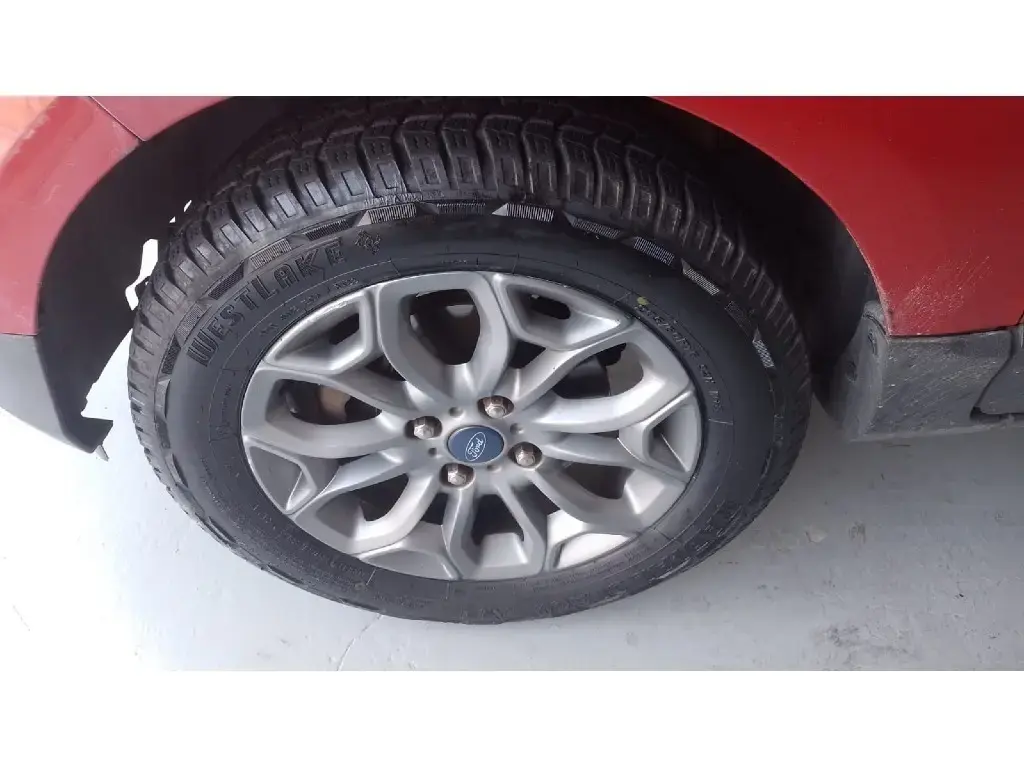 galeria ECOSPORT