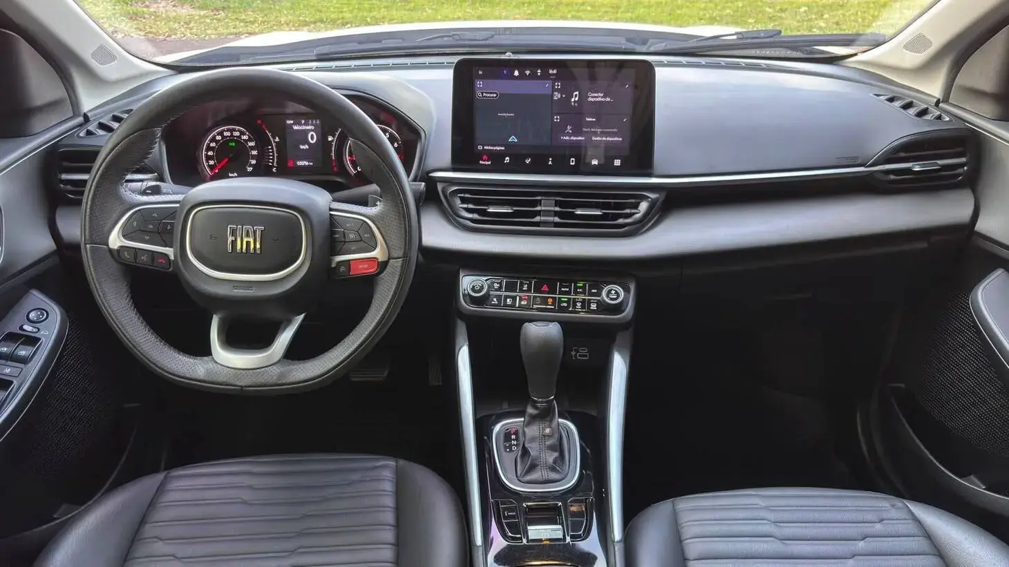 galeria FASTBACK AUDACE T200