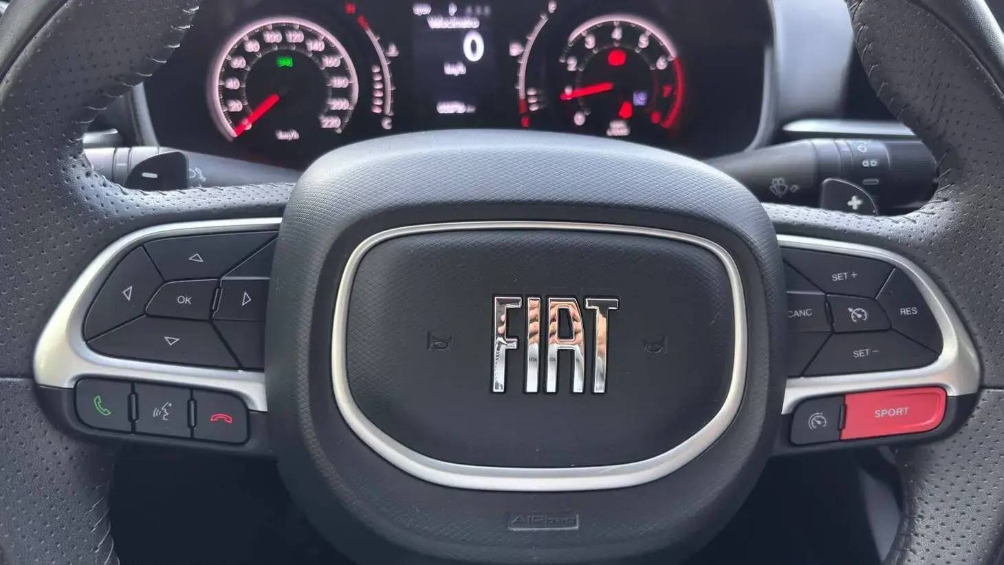 galeria FASTBACK AUDACE T200