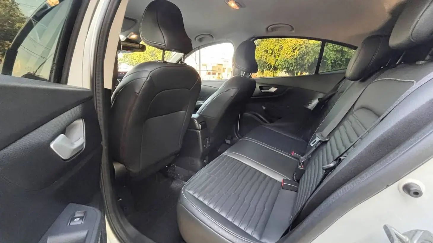 galeria FASTBACK AUDACE T200