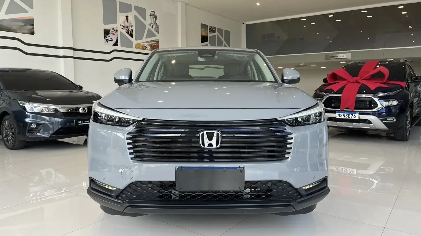 galeria HR-V