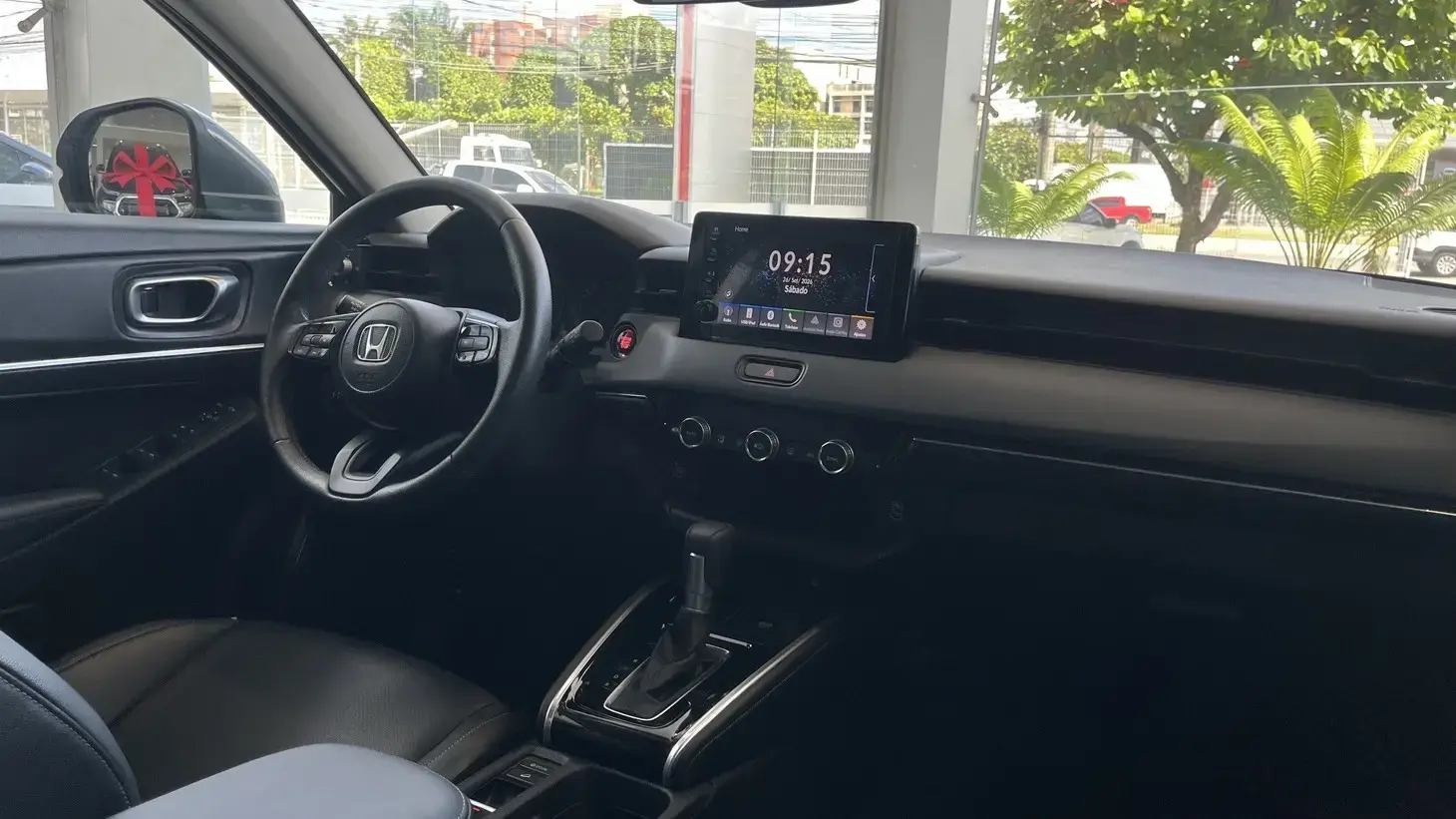 galeria HR-V