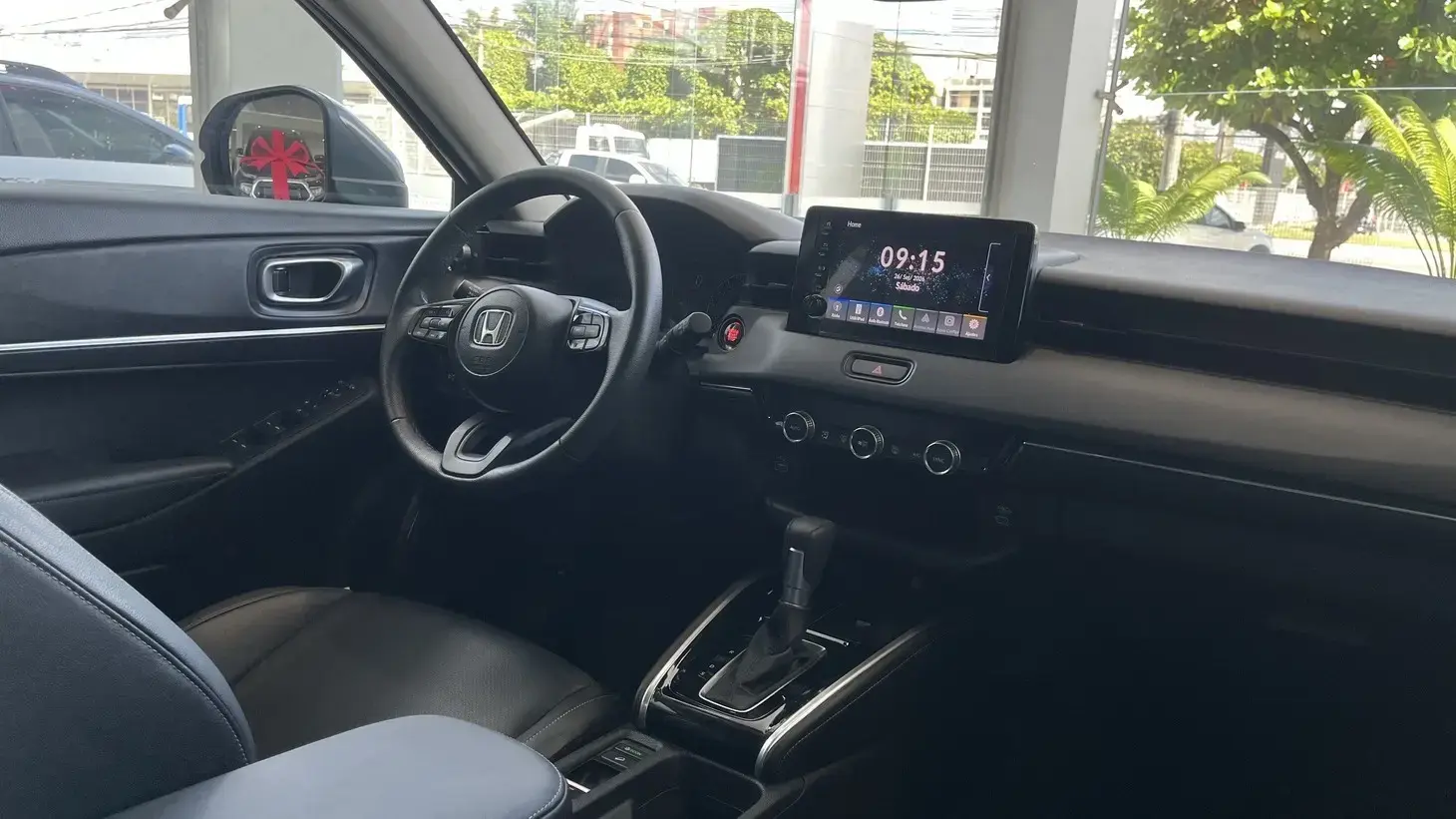 galeria HR-V