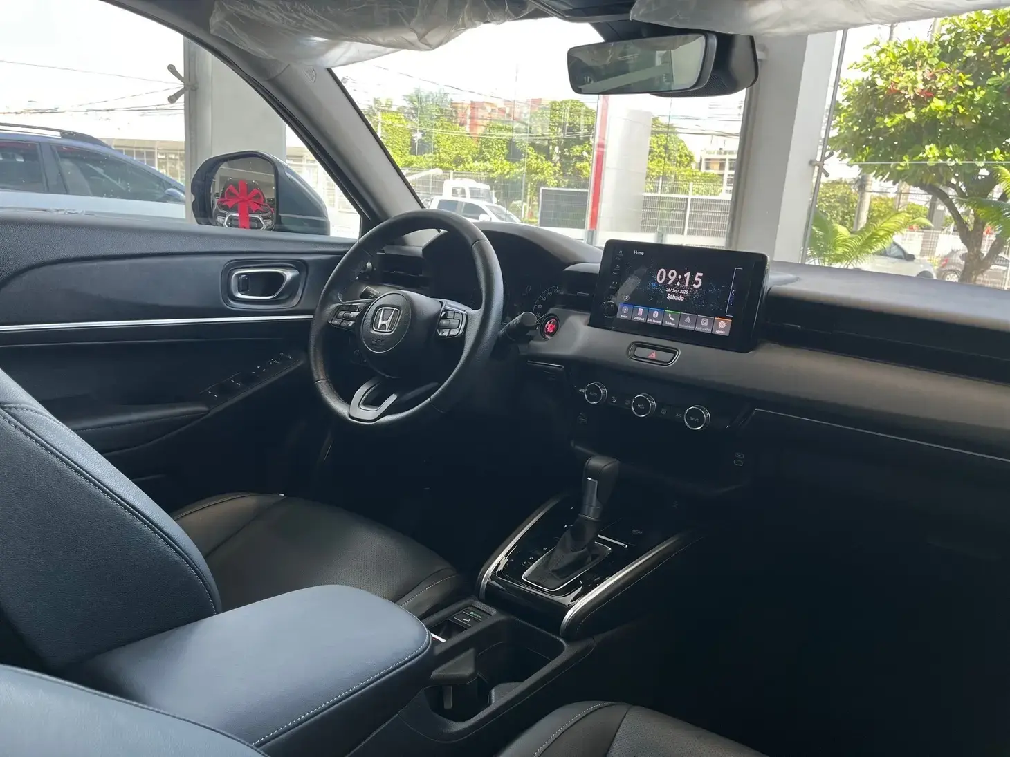 galeria HR-V