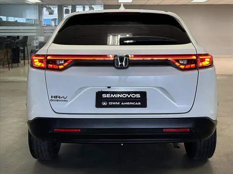 galeria HR-V