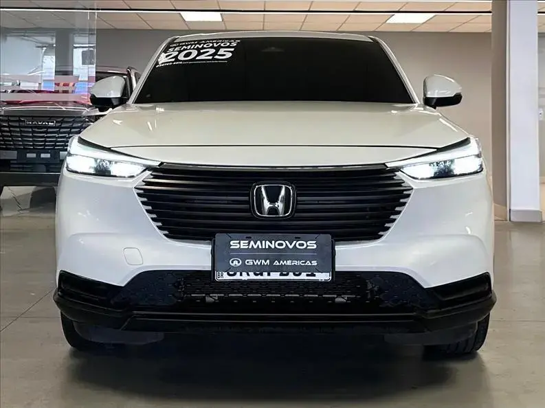 galeria HR-V