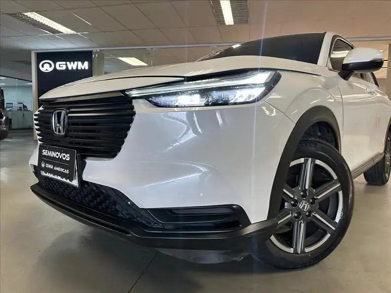 galeria HR-V
