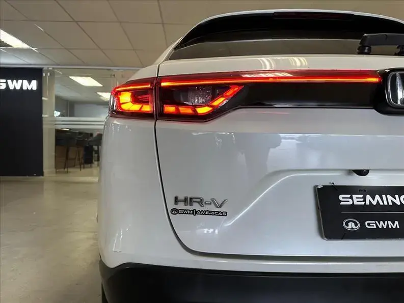 galeria HR-V