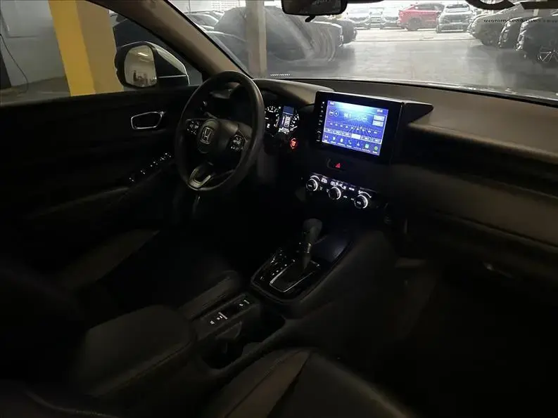 galeria HR-V