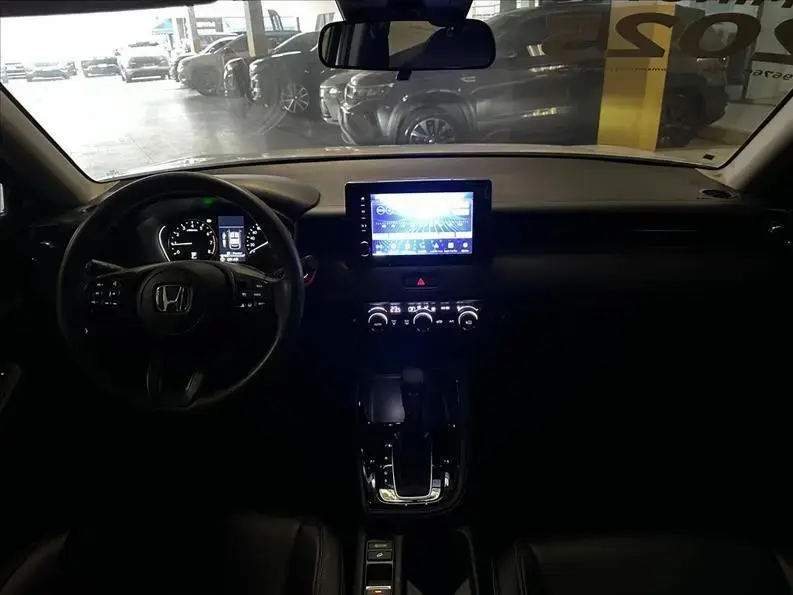 galeria HR-V