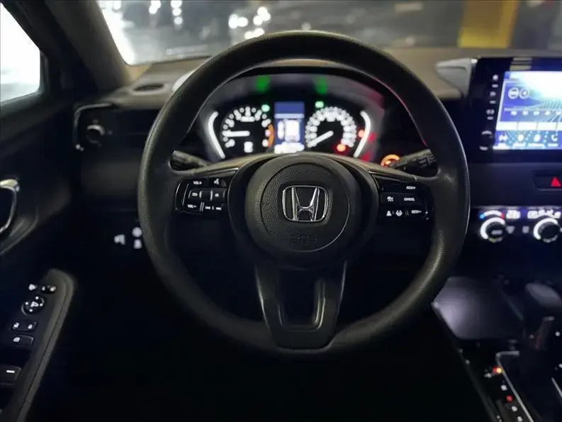 galeria HR-V