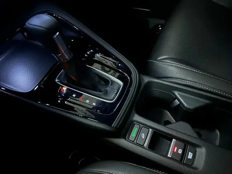 galeria HR-V