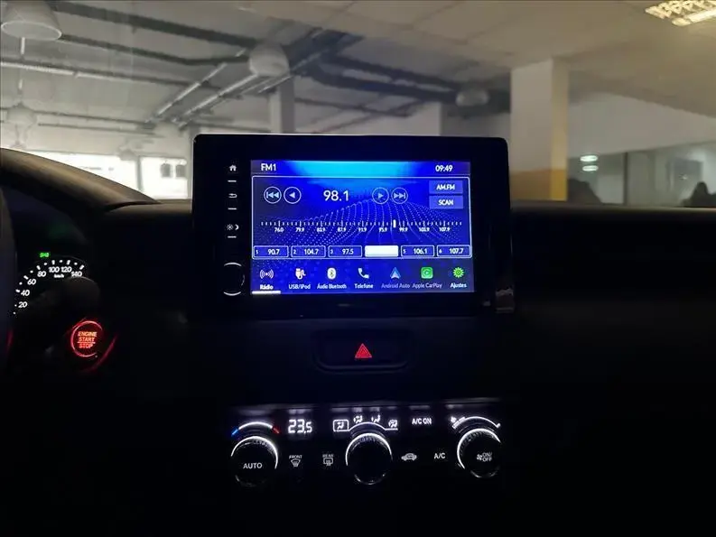 galeria HR-V