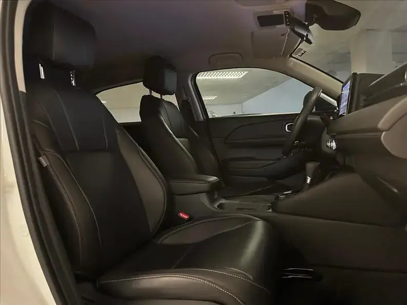 galeria HR-V